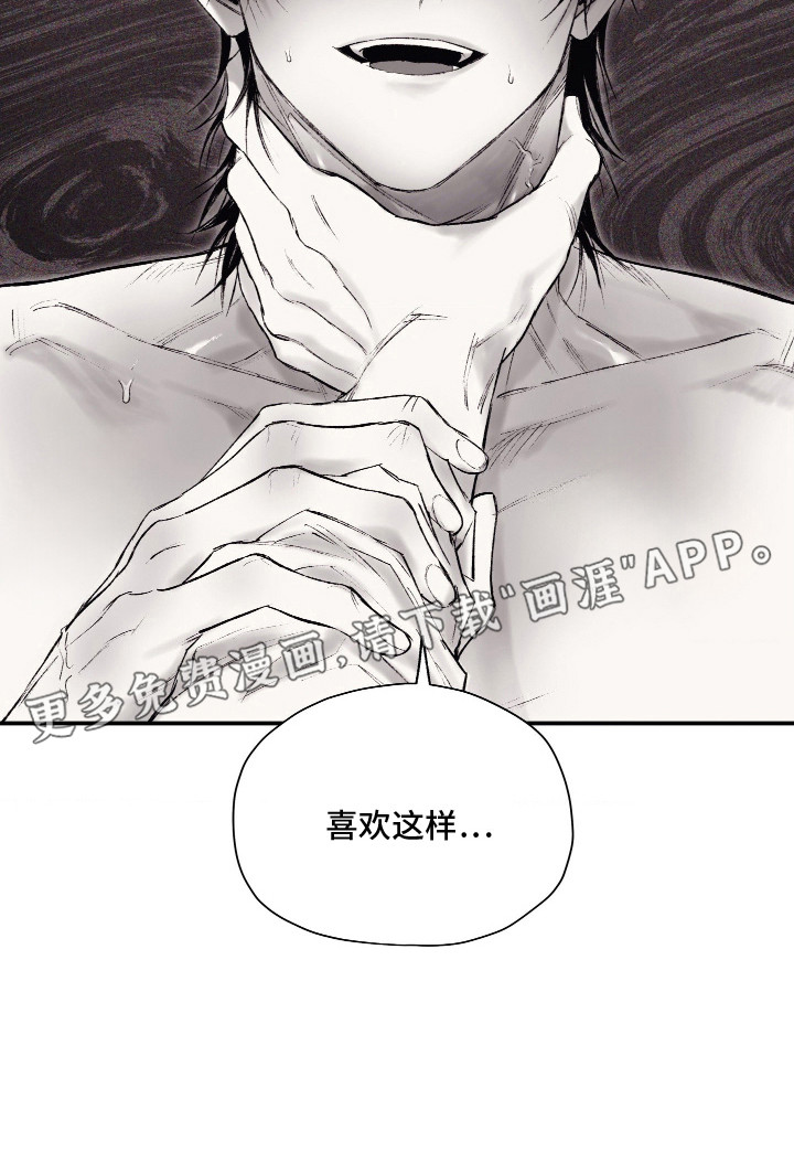 完美面具下的伪装第13话图