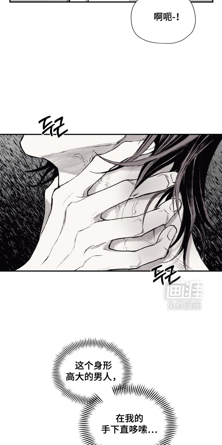 完美面具下的伪装 第14话 第1页