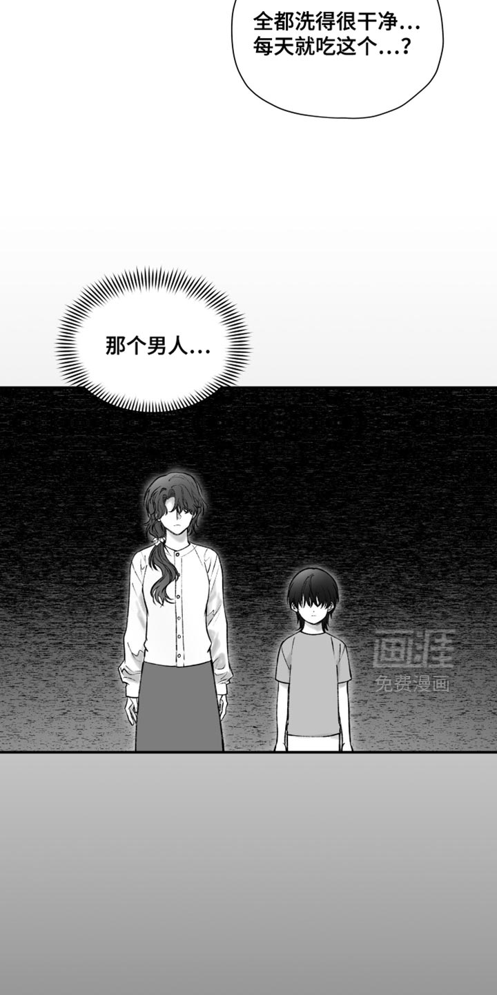 完美面具下的伪装第15话图