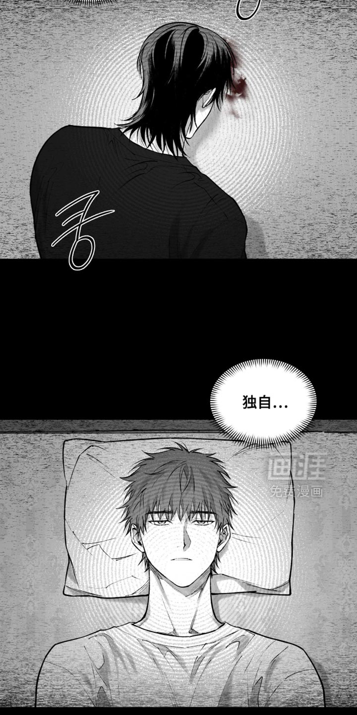 完美面具下的伪装第15话图