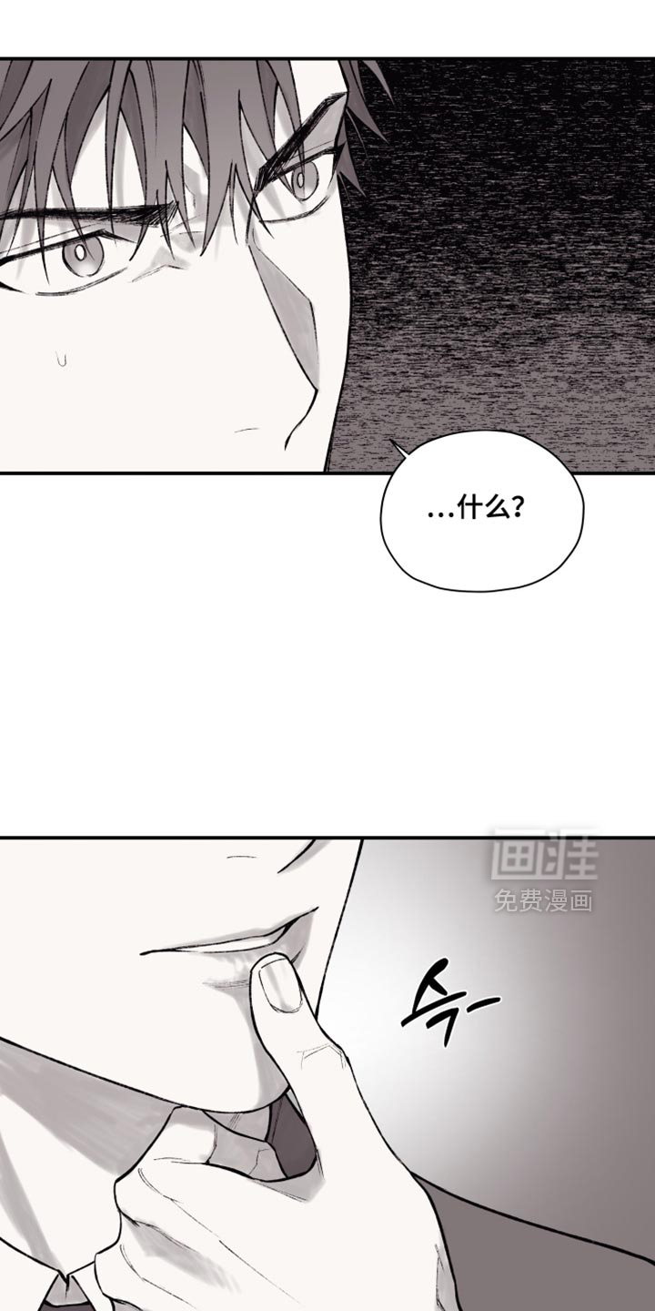 完美面具下的伪装第16话图