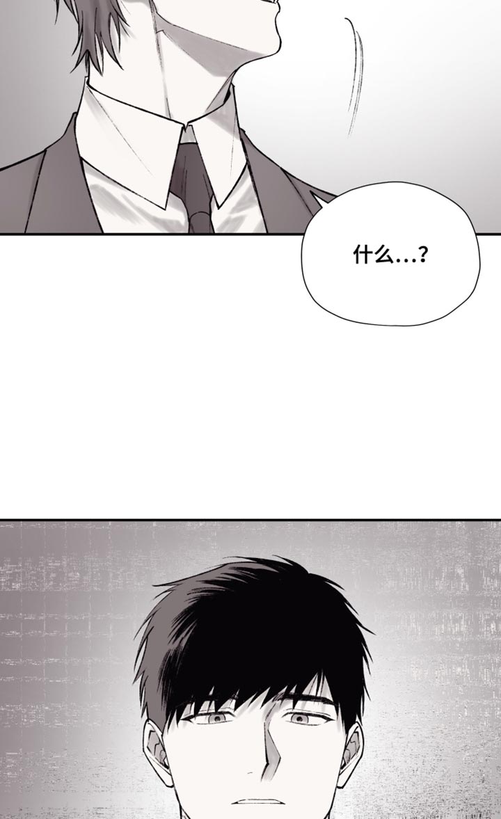 完美面具下的伪装第16话图