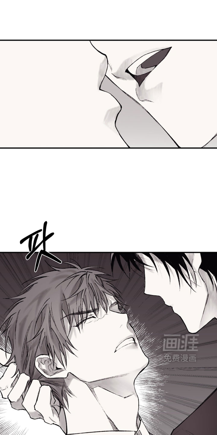 完美面具下的伪装 第19话 第0页