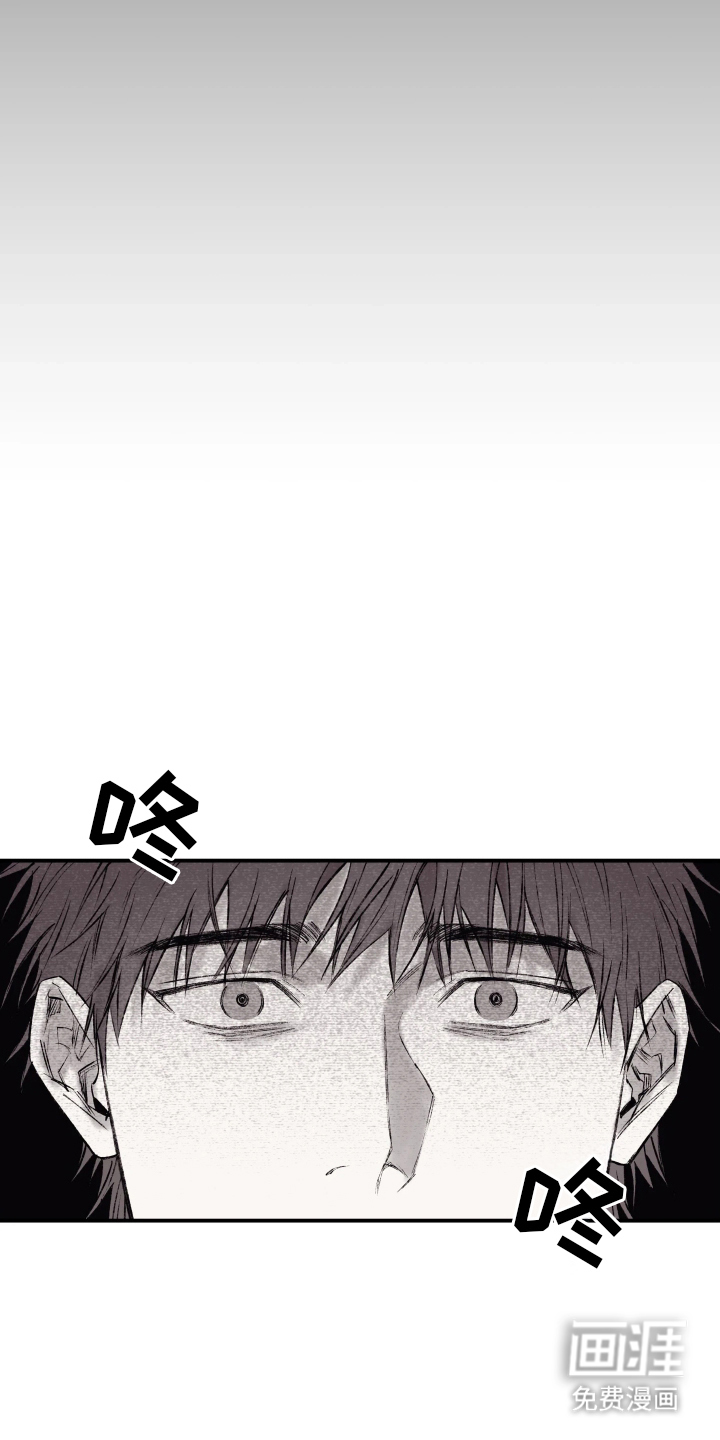 完美面具下的伪装 第3话 第6页