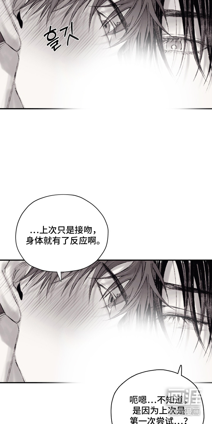 完美面具下的伪装第9话图