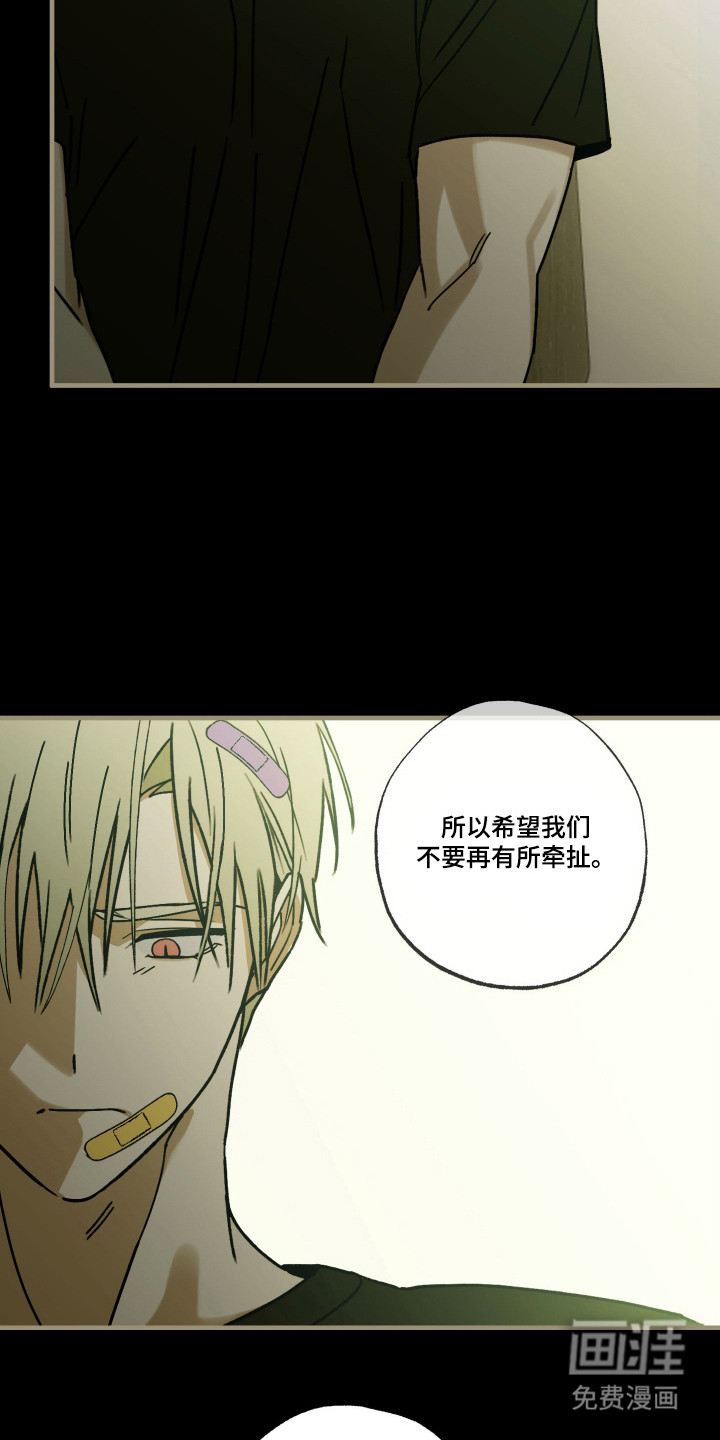 我的狐妖同事 第12话 第19页