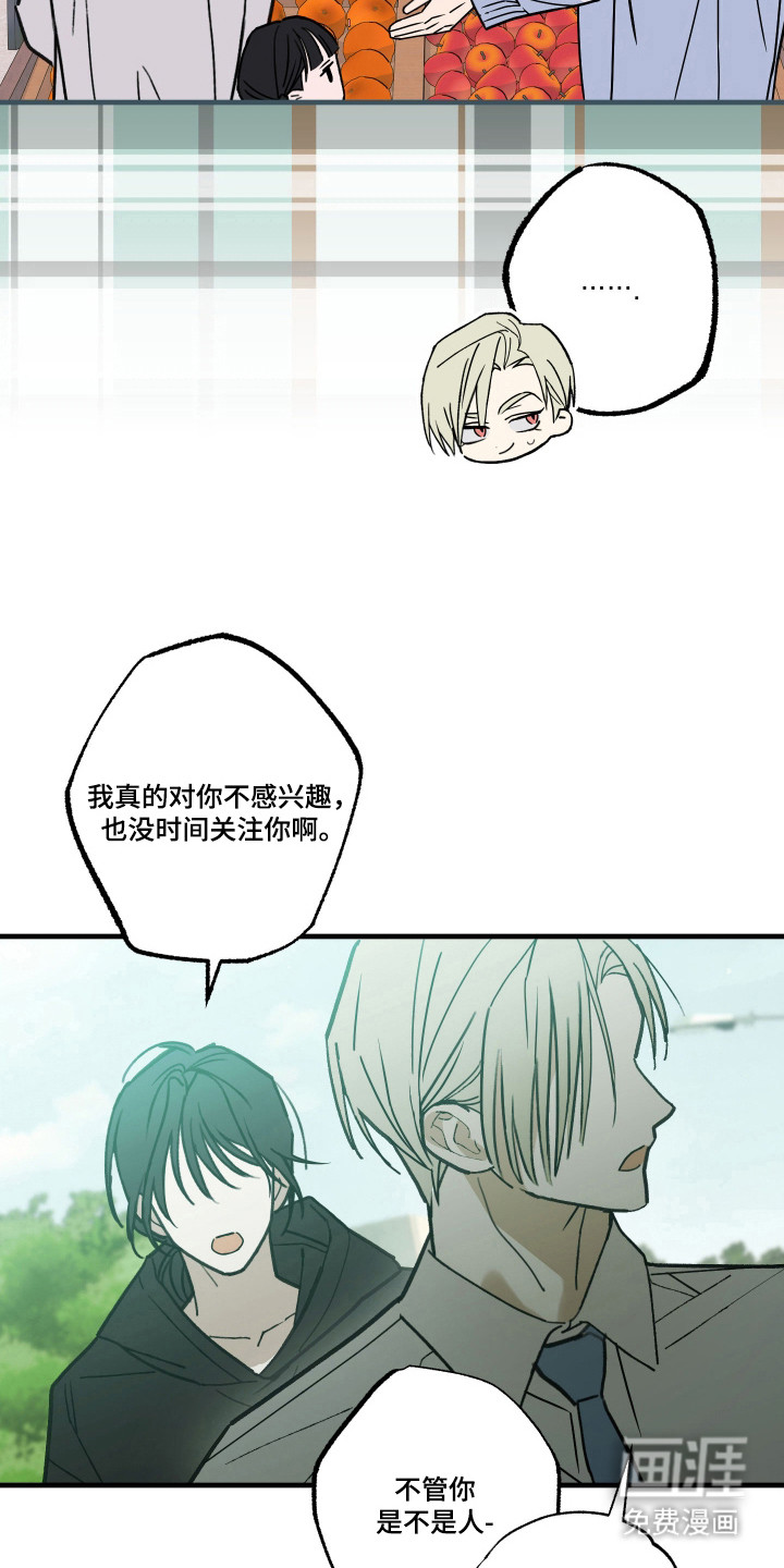 我的狐妖同事 第15话 第5页