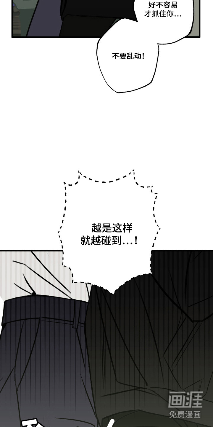 我的狐妖同事 第15话 第13页