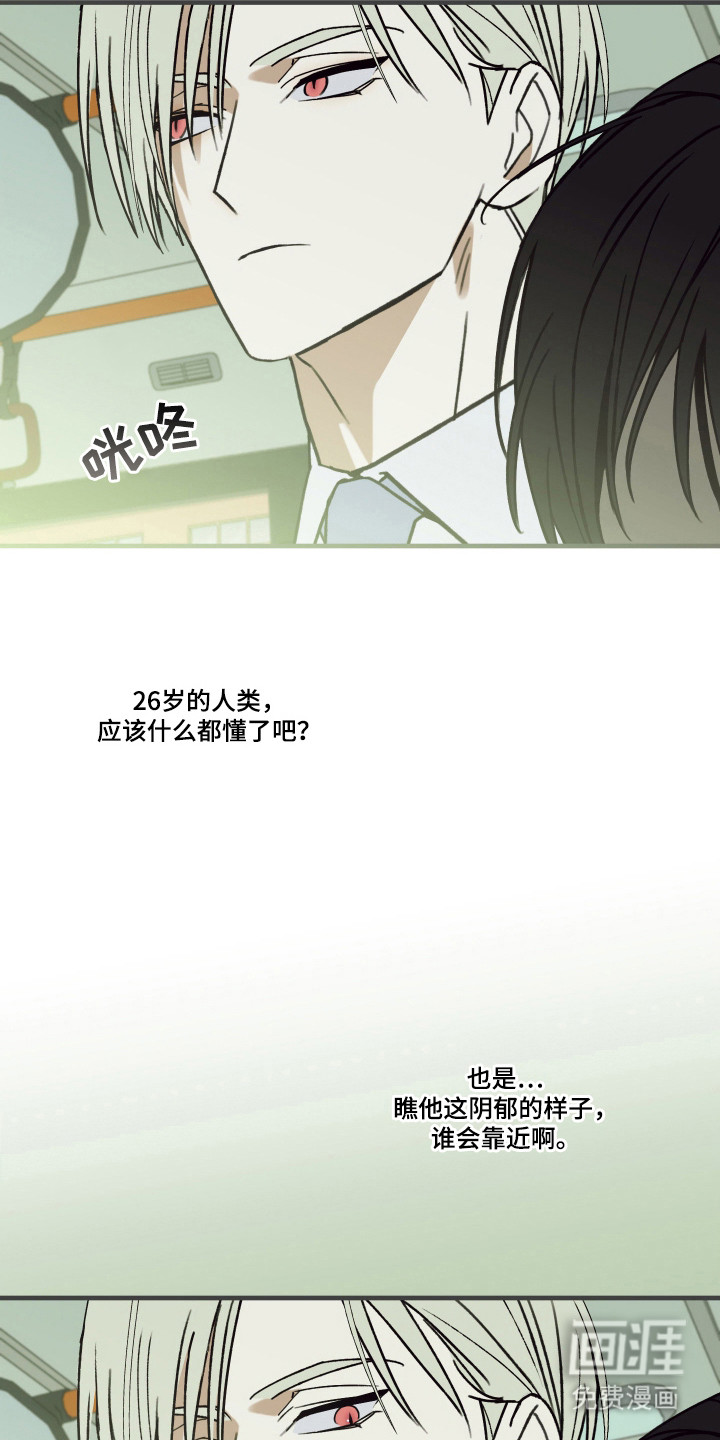 我的狐妖同事 第15话 第16页