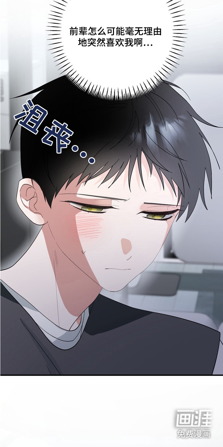 我的老鼠学长第7话图