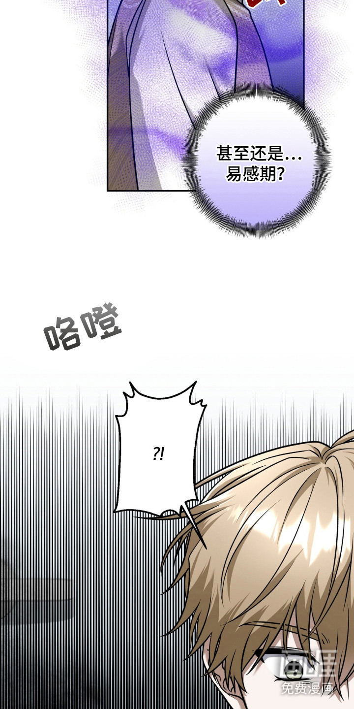 伪装贝塔第2话图