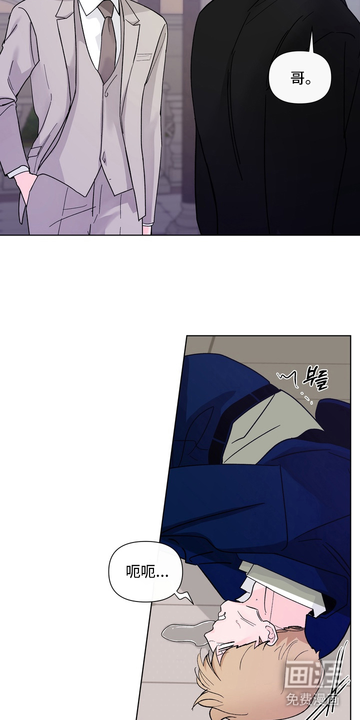 无序香气漫画-图2