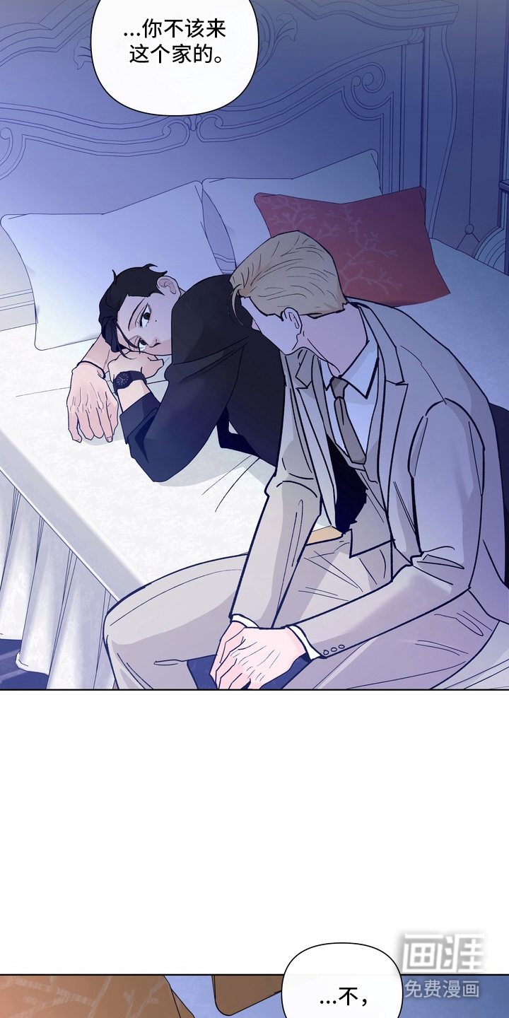 无序香气漫画-图10