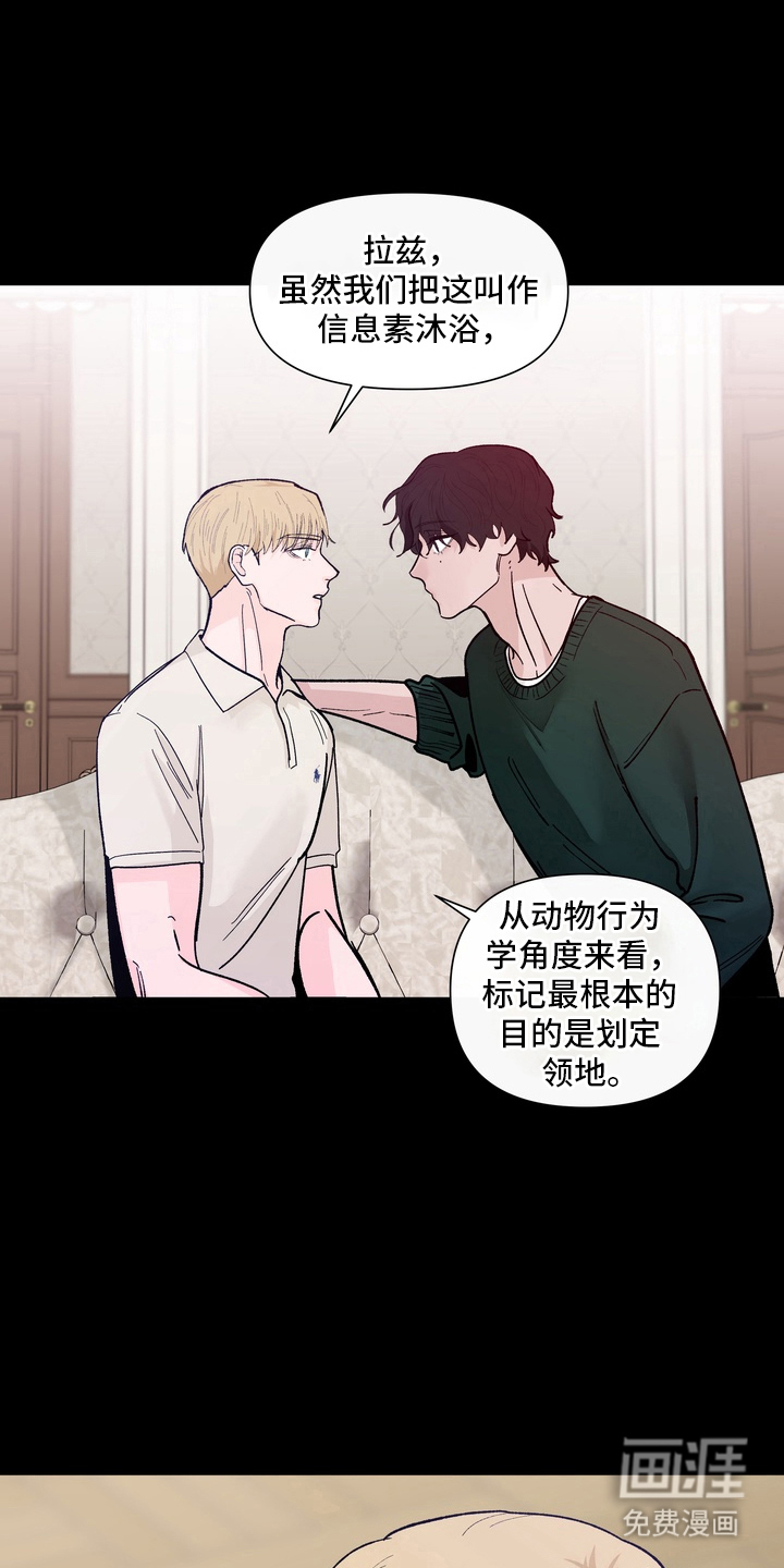 无序香气漫画-图8