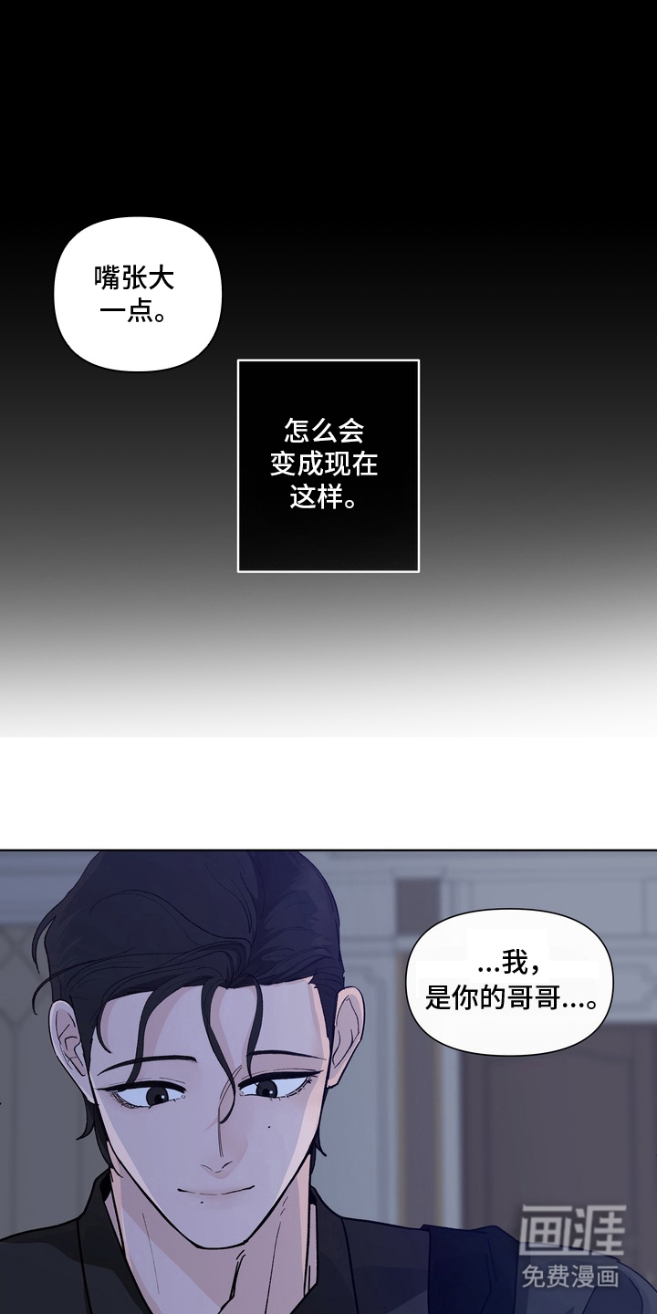 无序香气漫画-图5