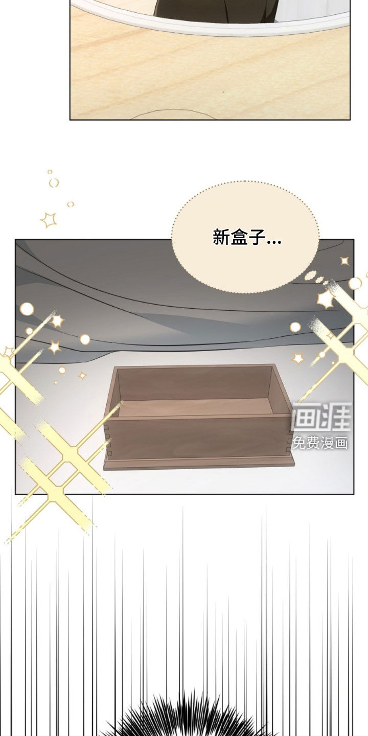 我的黑猫少年第27话图