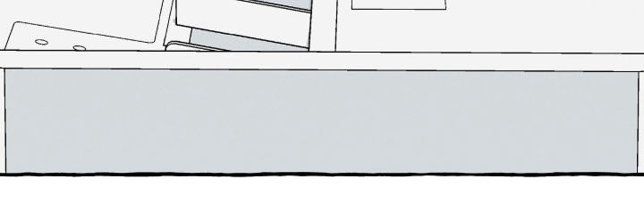 我的同事是冰山漫画-图18