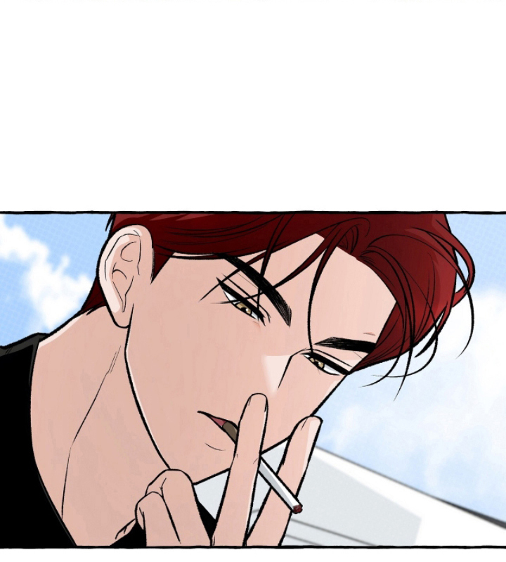 我的同事是冰山漫画-图20