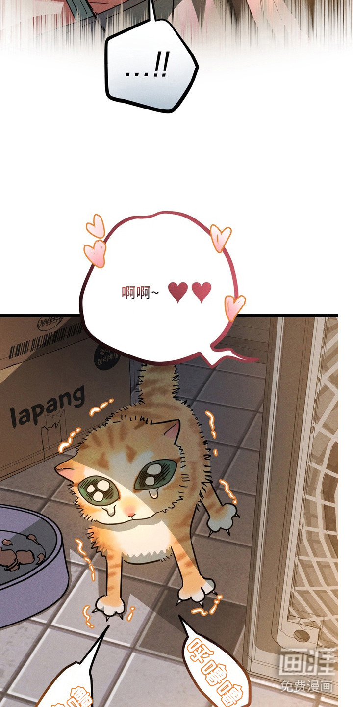 伪人室友漫画-图18