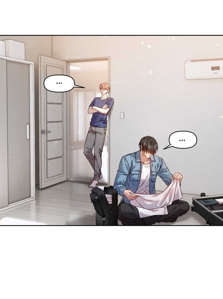 温柔侵略漫画-图21