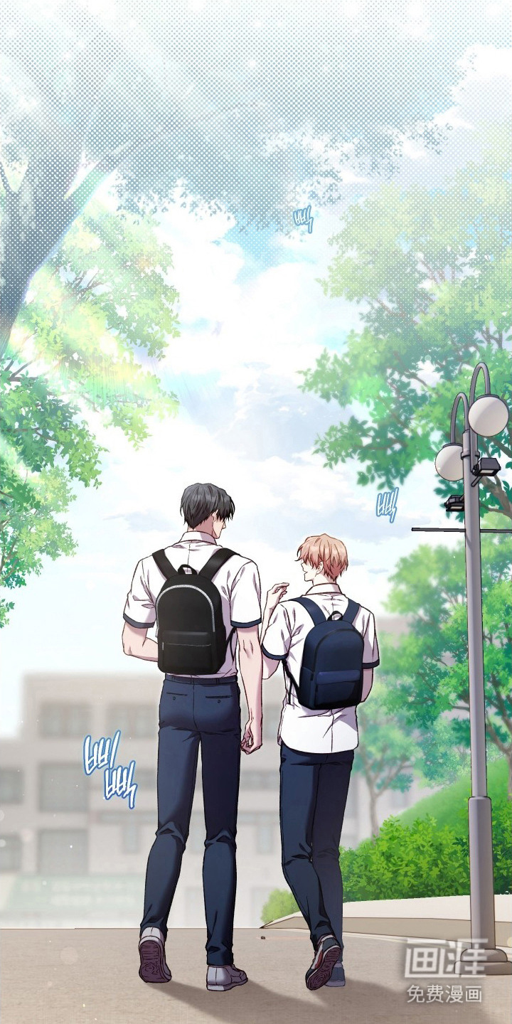 温柔侵略漫画-图3