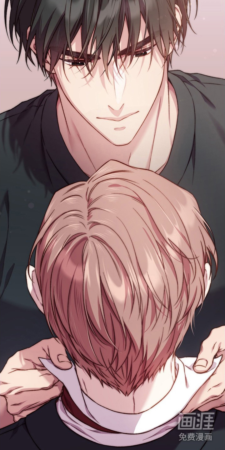 温柔侵略漫画-图10