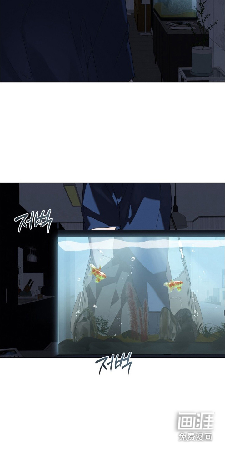 无色的恋人 第1话 第23页