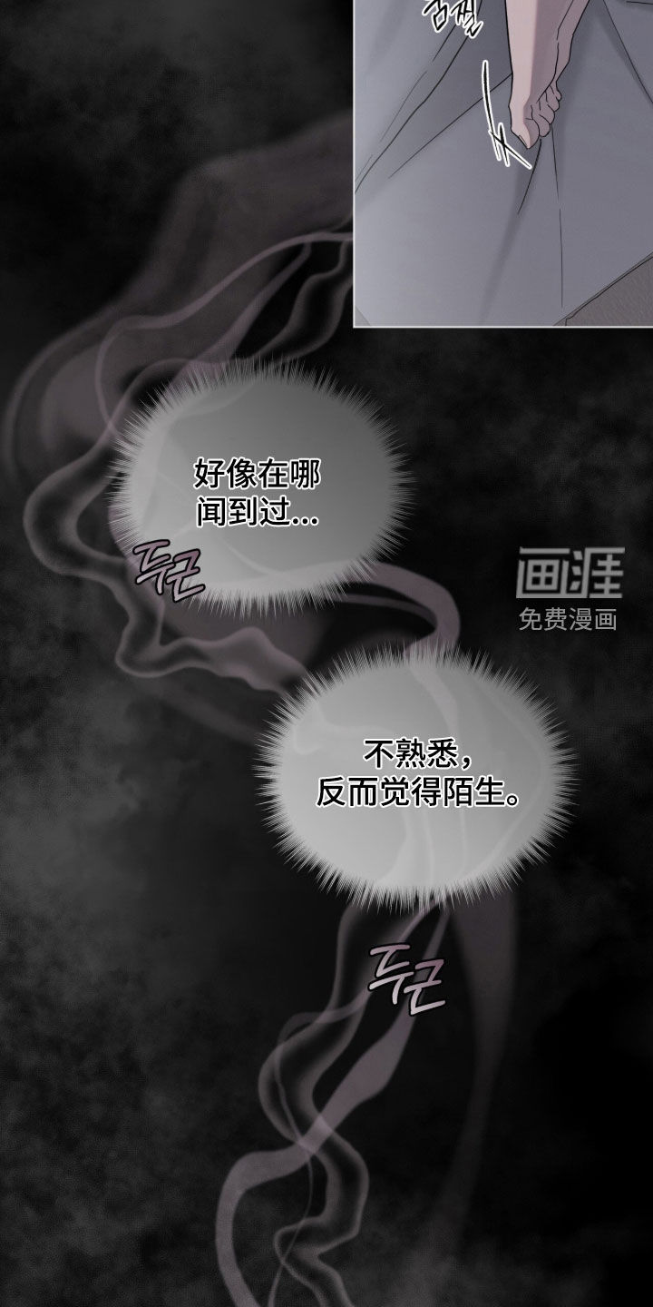 无色的恋人漫画-图10