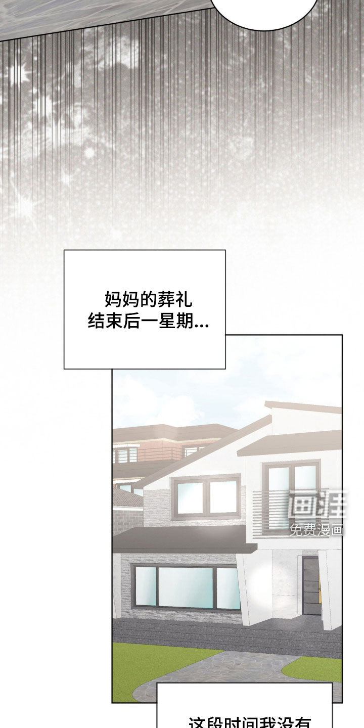 无色的恋人漫画-图34