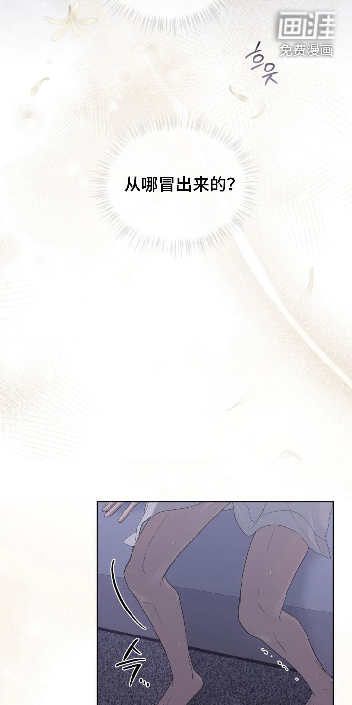 无色的恋人漫画-图14
