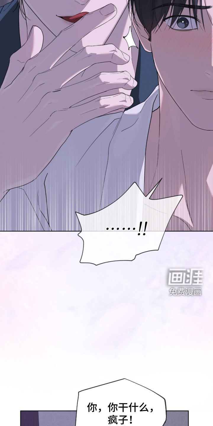 无色的恋人漫画-图14