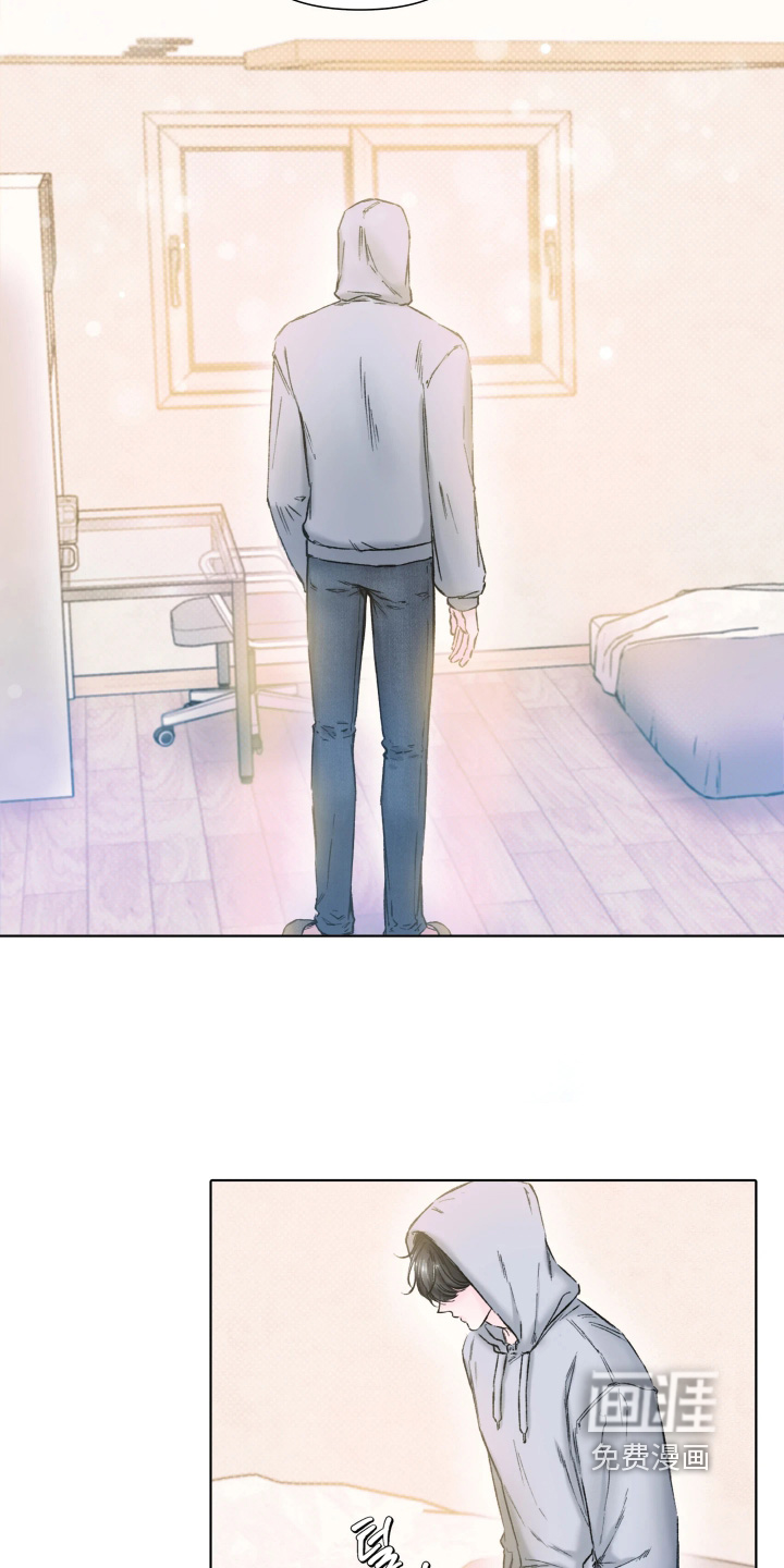 晚安J先生漫画-图17