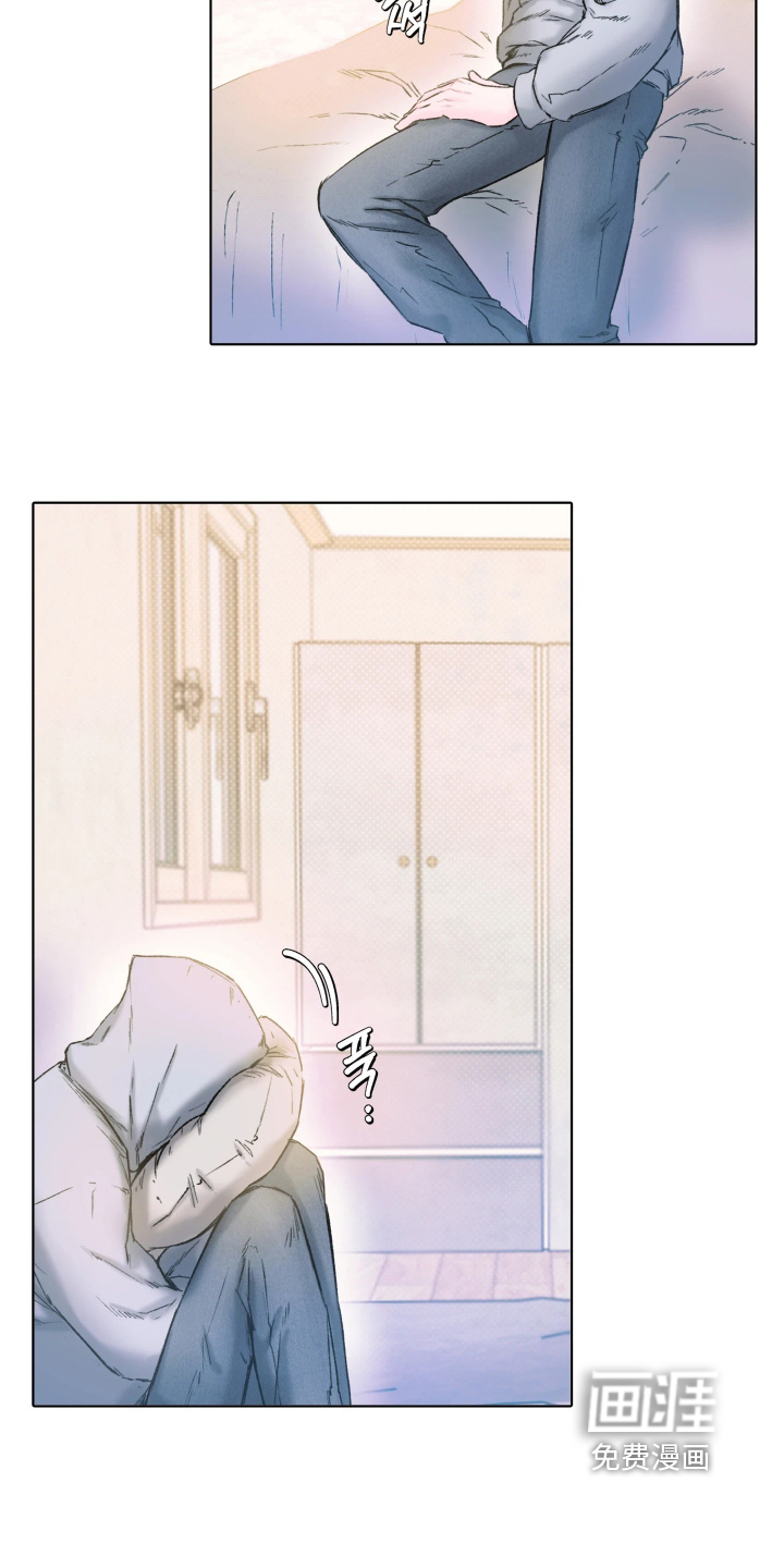 晚安J先生漫画-图18