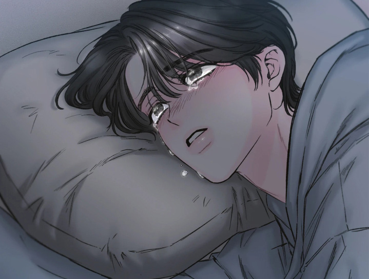 晚安J先生漫画-图17