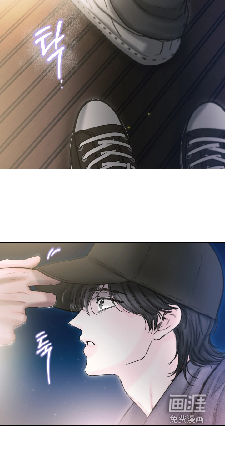 晚安J先生漫画-图19