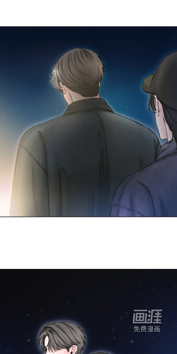 晚安J先生漫画-图20