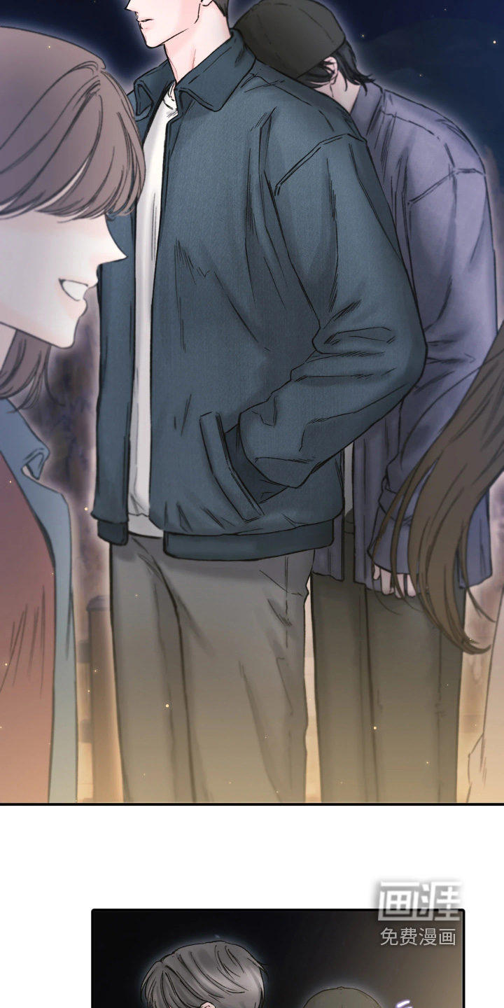 晚安J先生漫画-图21