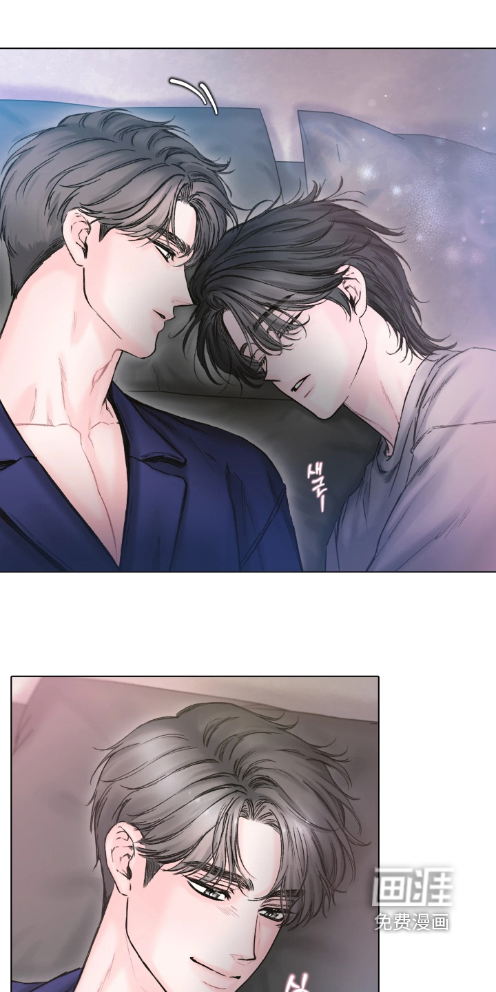 晚安J先生漫画-图18