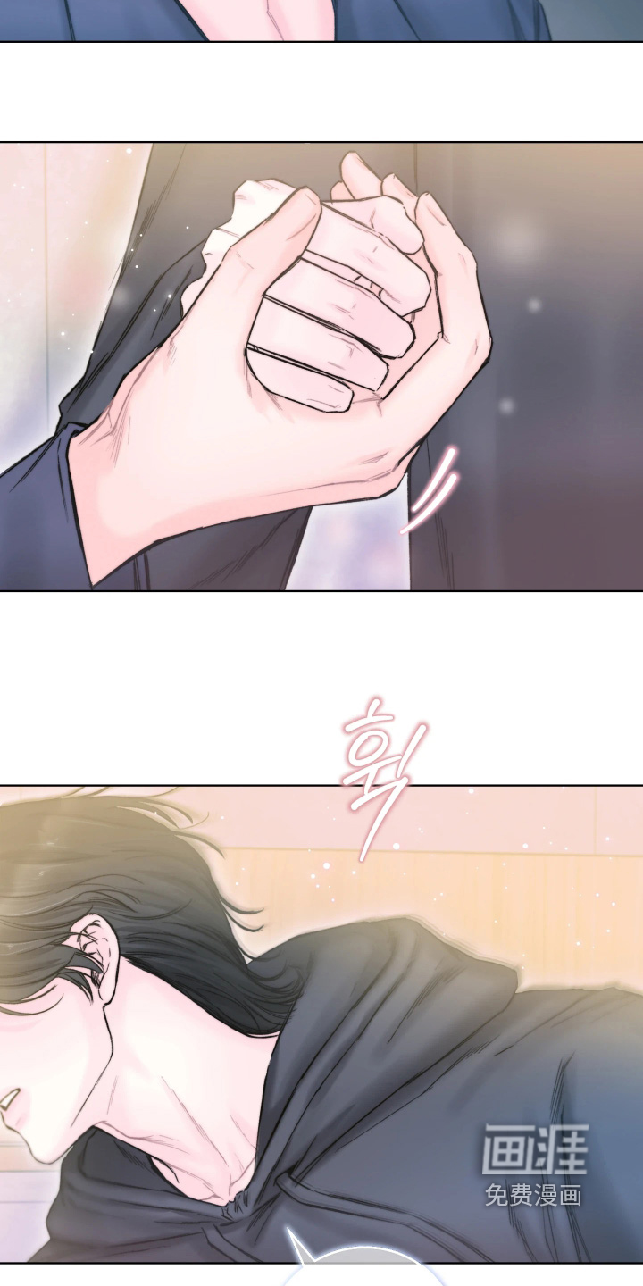 晚安J先生漫画-图14