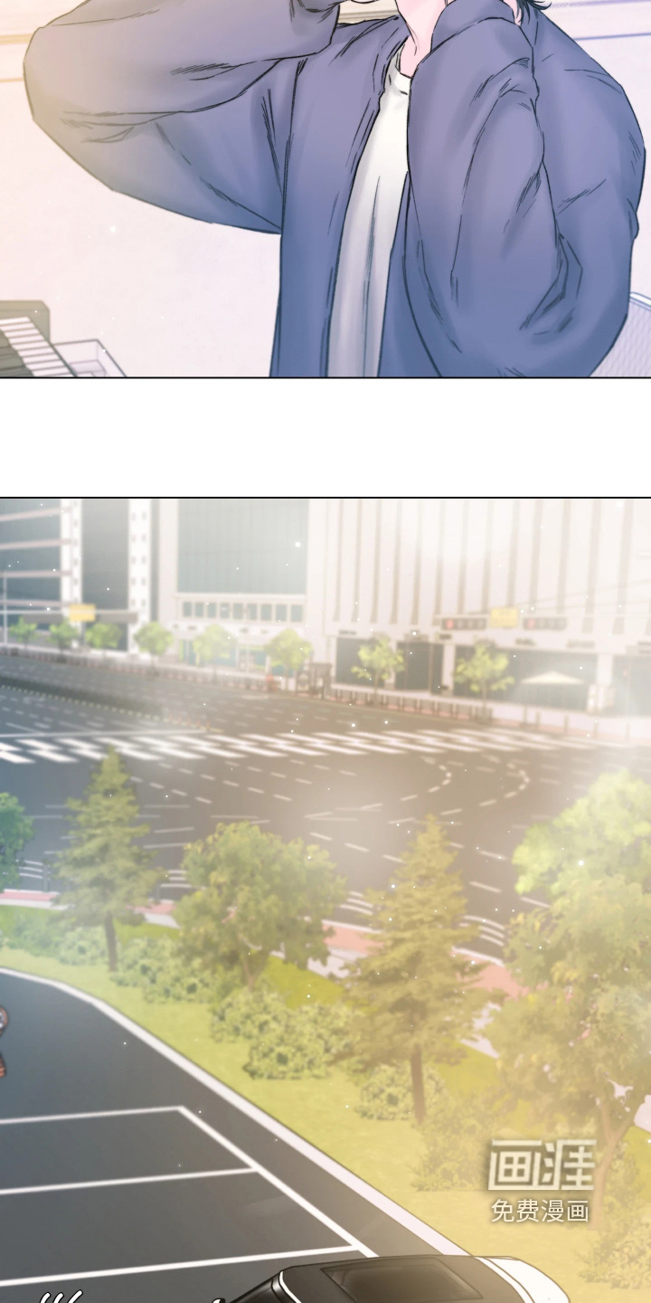 晚安J先生漫画-图11