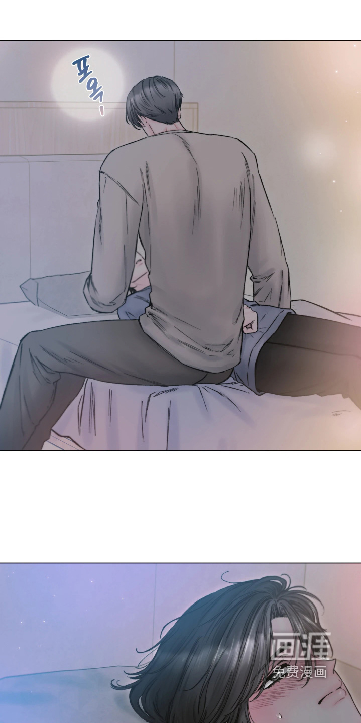 晚安J先生漫画-图19