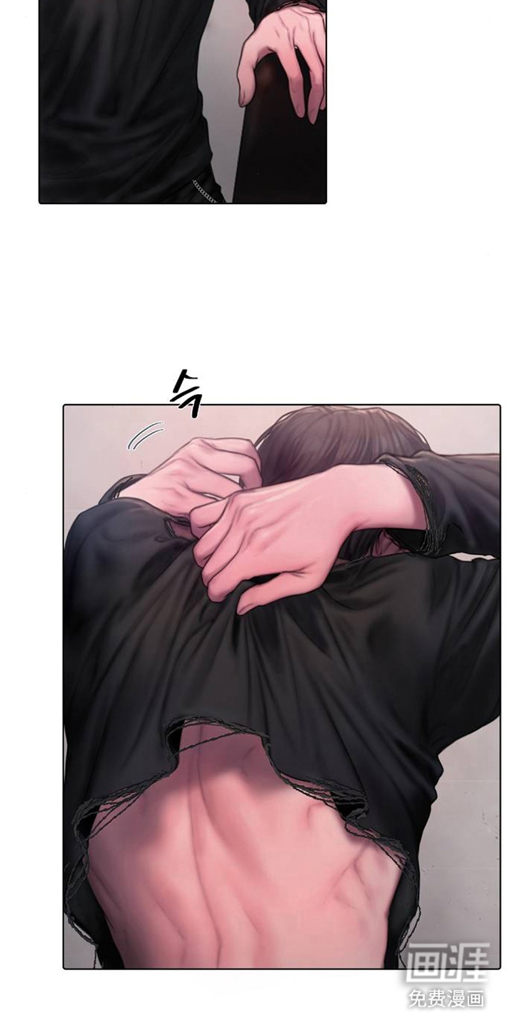 无声风暴漫画-图4