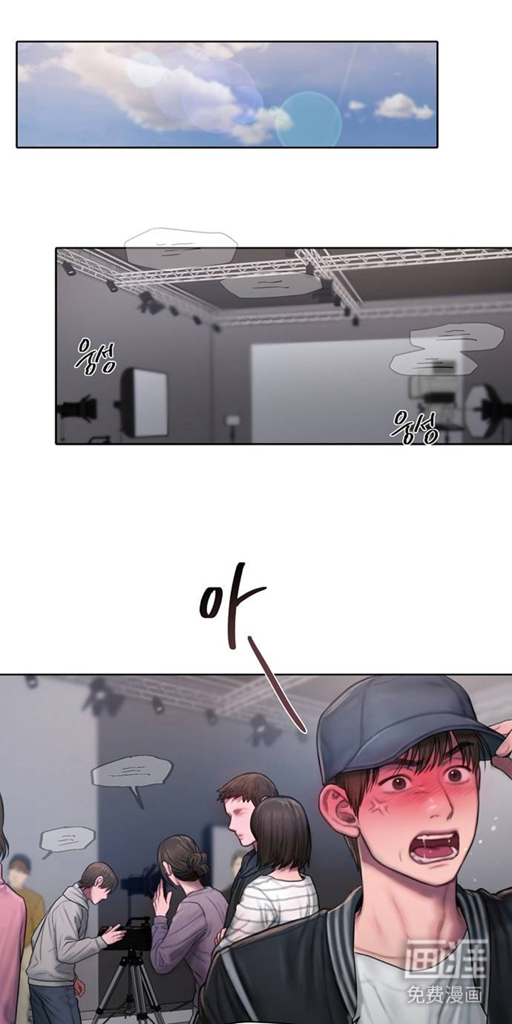 无声风暴漫画-图0