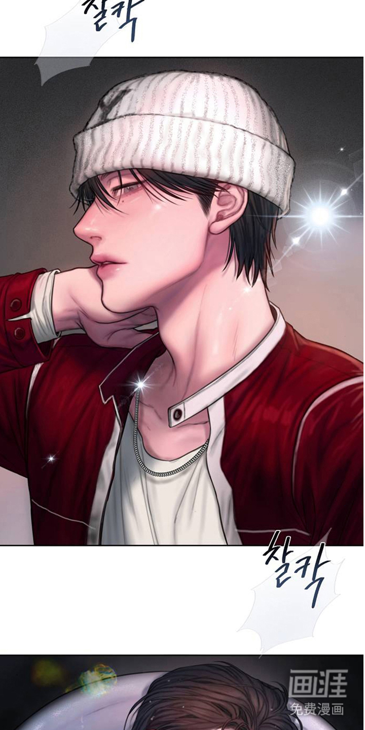 无声风暴漫画-图16