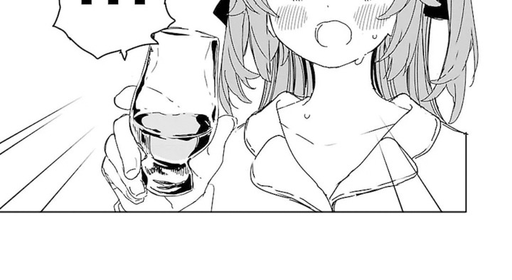 微醺絮语漫画-图7