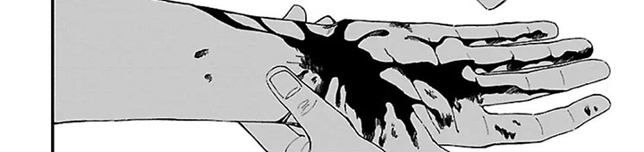 我的暴力朋友漫画-图7