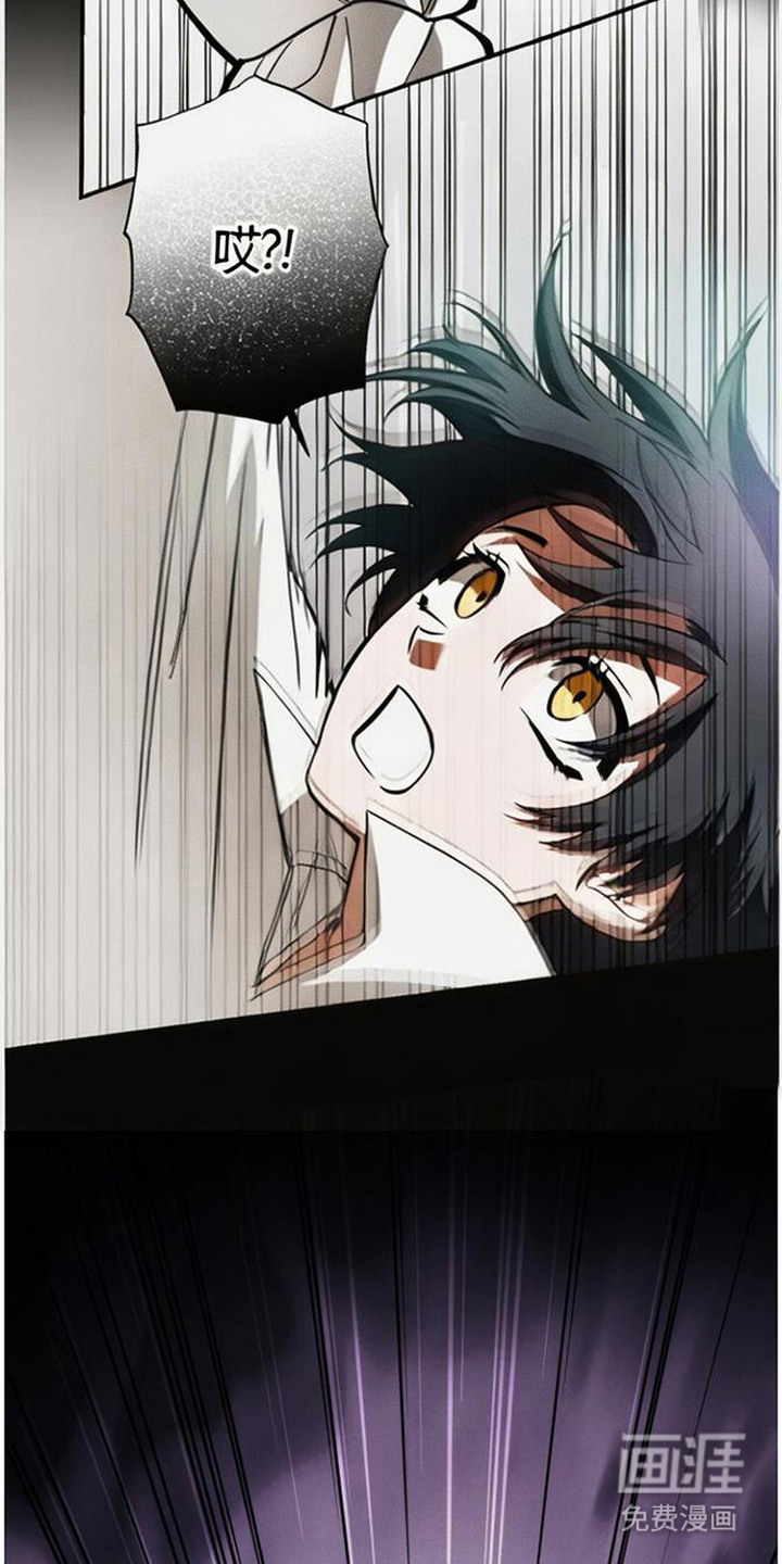 萎缩的恋心漫画-图16