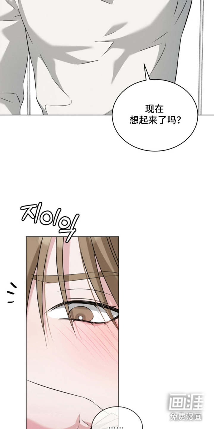 无香的花漫画-图6