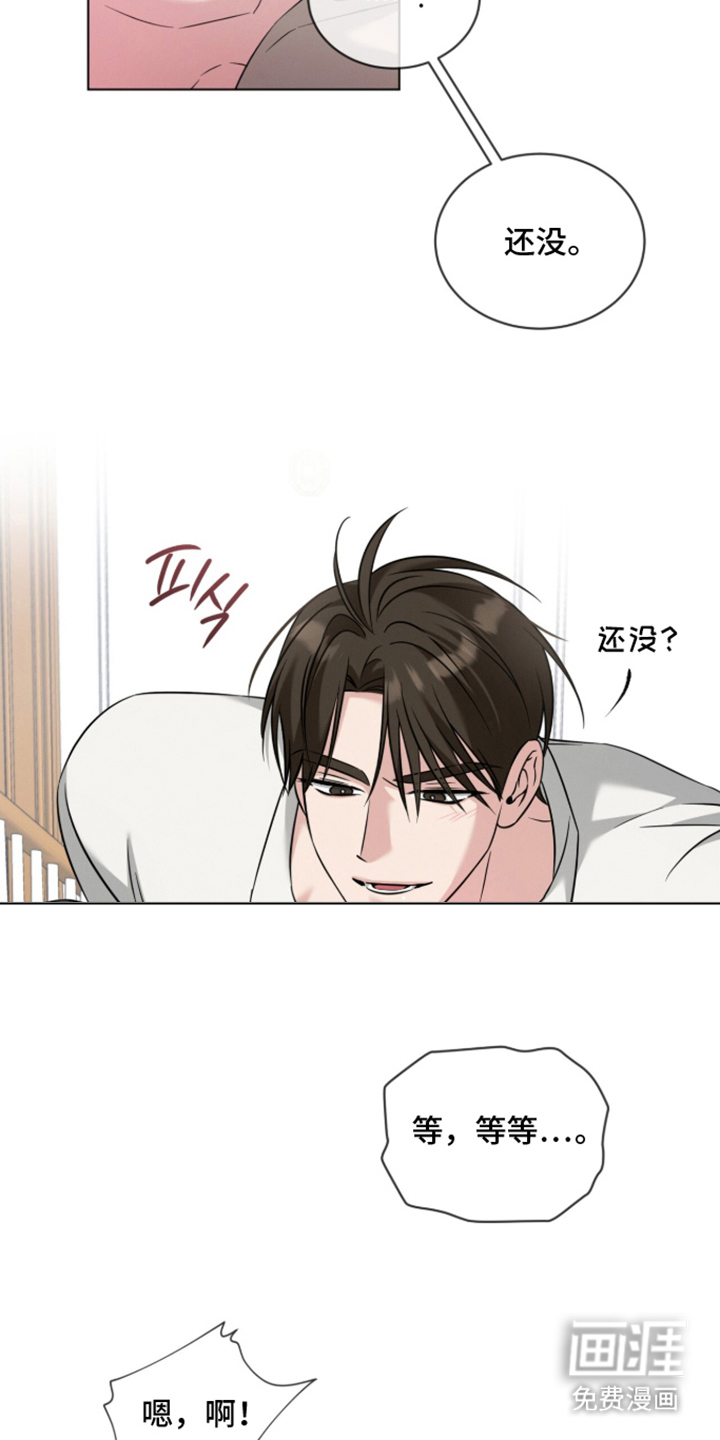 无香的花漫画-图7