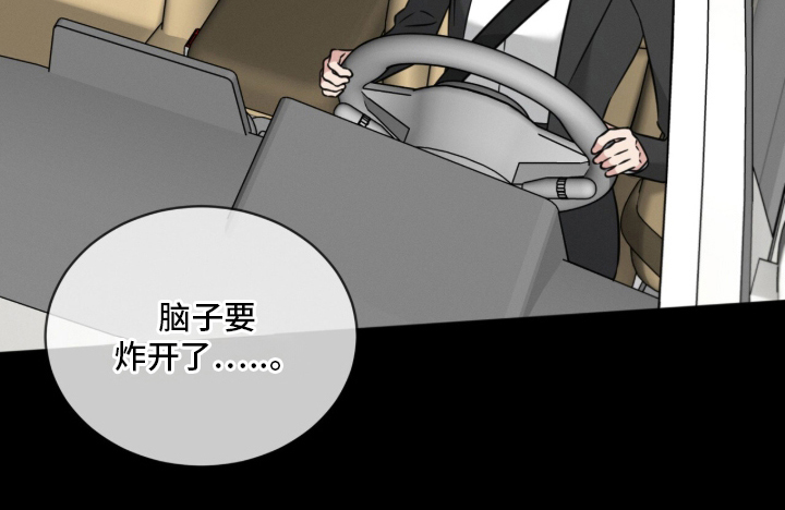 无香的花漫画-图29